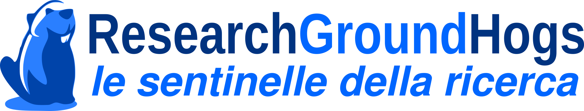 Logo perResearch groundhogs