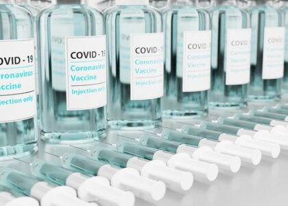 Miniatura per l'articolo intitolato:Finanziamenti pubblici e privati allo sviluppo dei vaccini Covid-19